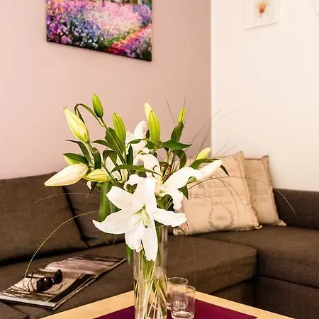 Marinus Apartments Sopot